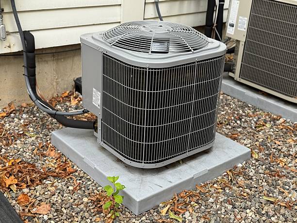 24/7 Emergency Hvac Installation experts in Capitol Heights, MD