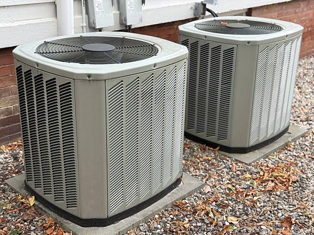 Reliable Hvac Installation contractor in Capitol Heights, MD by HVAC Repair CO