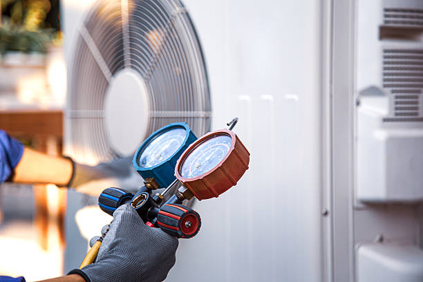 Trusted Hvac Installation service in Capitol Heights, MD - HVAC Repair CO