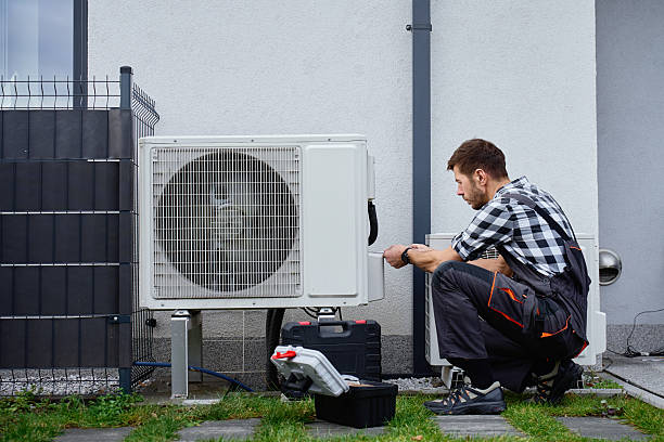 Top rated local Emergency Hvac Repair specialists in Capitol Heights, MD
